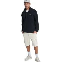 No Destination Full Zip Snowboard Fleece