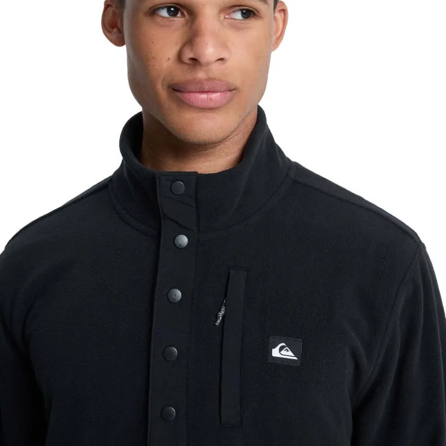 No Destination Full Zip Snowboard Fleece