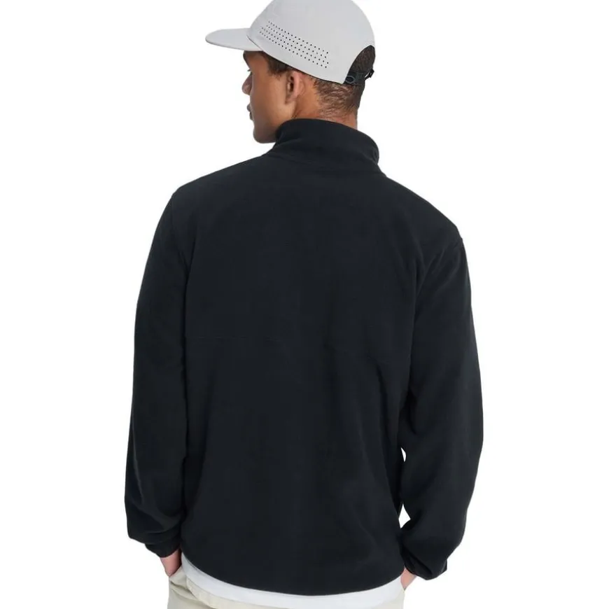 No Destination Full Zip Snowboard Fleece