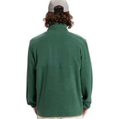 No Destination Full Zip Snowboard Fleece