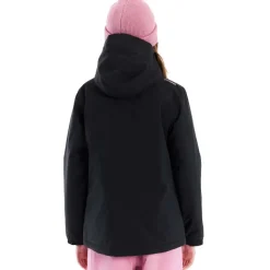 Noortje Insulated Kids' Ski/Snowboard Jacket