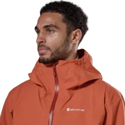 Norste Men's Waterproof Jacket