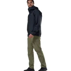Norste Men's Waterproof Jacket