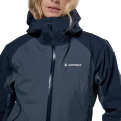 Norste Women's Waterproof Jacket