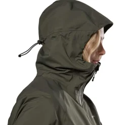 Norste Women's Waterproof Jacket