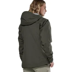 Norste Women's Waterproof Jacket
