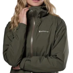 Norste Women's Waterproof Jacket