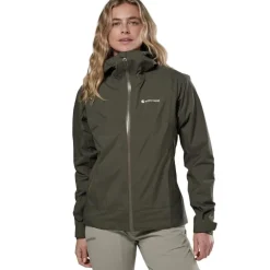 Norste Women's Waterproof Jacket