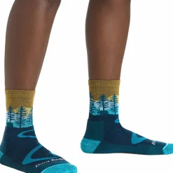 Northwoods Women's Hiking Socks