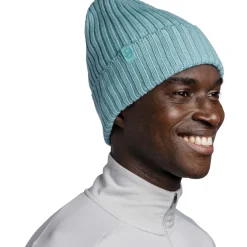 Norval Knitted Hat Unisex Ski/Snowboard Beanie