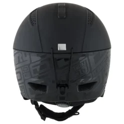 NOVA Unisex Ski/Snowboard Helmet