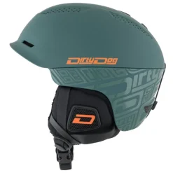 NOVA Unisex Ski/Snowboard Helmet