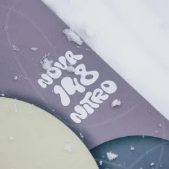 Nova Women's All Mountain Snowboard 2026