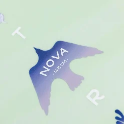 Nova Women's All Mountain Snowboard 2027