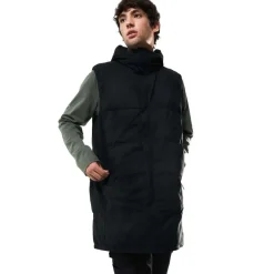 Ns60 Extendible Vest Unisex Insulated Gilet