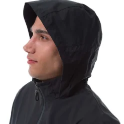 NS40 Layer Unisex Technical Jacket