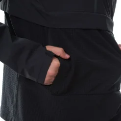 NS40 Layer Unisex Technical Jacket