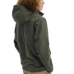 NS40 Layer Unisex Technical Jacket