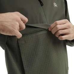 NS40 Layer Unisex Technical Jacket