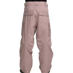 Nwrk Baggy Ski/Snowboard Pants