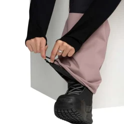 Nwrk Baggy Ski/Snowboard Pants