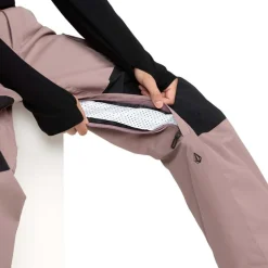 Nwrk Baggy Ski/Snowboard Pants