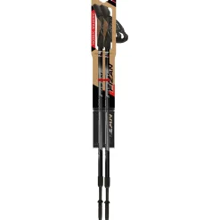 NW Speed Adjustable Nordic Walking Poles