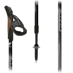 NW Speed Adjustable Nordic Walking Poles