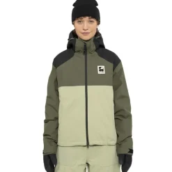 Nylie 2L Insulated Women's Ski/Snowboard Jacket