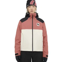 Nylie 2L Insulated Women's Ski/Snowboard Jacket