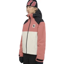 Nylie 2L Insulated Women's Ski/Snowboard Jacket