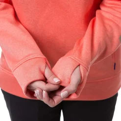 Oak Crew Women's Pullover Sweater