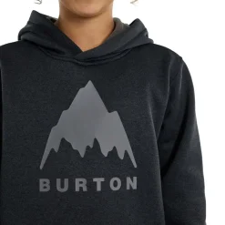 Oak Kids' Pullover Hoodie