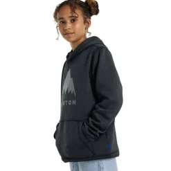 Oak Kids' Pullover Hoodie
