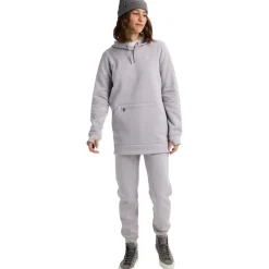 Oak Long Women's Pullover Hoodie