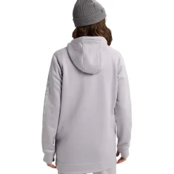 Oak Long Women's Pullover Hoodie