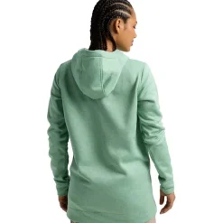 Oak Long Women's Pullover Hoodie