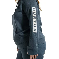 Oak Women's Fleece Hoodie