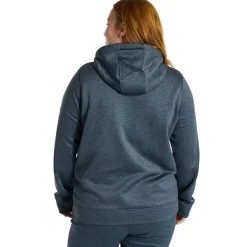 Oak Women's Fleece Hoodie