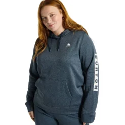 Oak Women's Fleece Hoodie