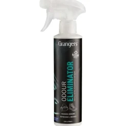 Odour Eliminator Gear & Footwear Spray