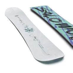 Oh Yeah Women's Freestyle Snowboard 2026