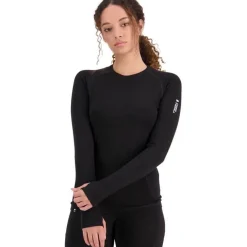 Olympus LS Women's Long Sleeve Merino Top