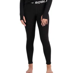 Olympus 3.0 Women's Merino Wool Leggings
