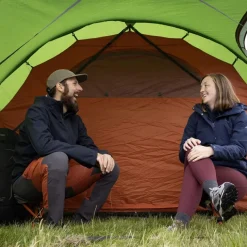 Omega 600XL Lightweight 6 Person Tent