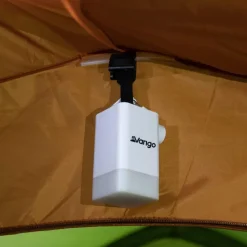 Omega 600XL Lightweight 6 Person Tent