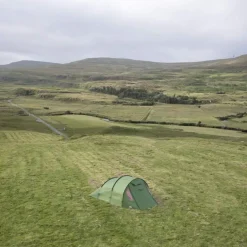 Omega 600XL Lightweight 6 Person Tent