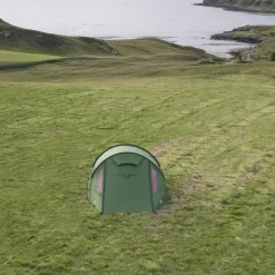 Omega 600XL Lightweight 6 Person Tent