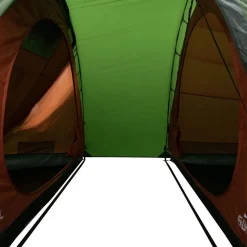 Omega 600XL Lightweight 6 Person Tent