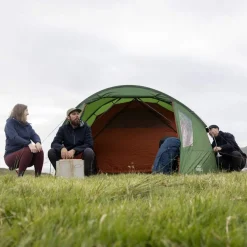 Omega 600XL Lightweight 6 Person Tent